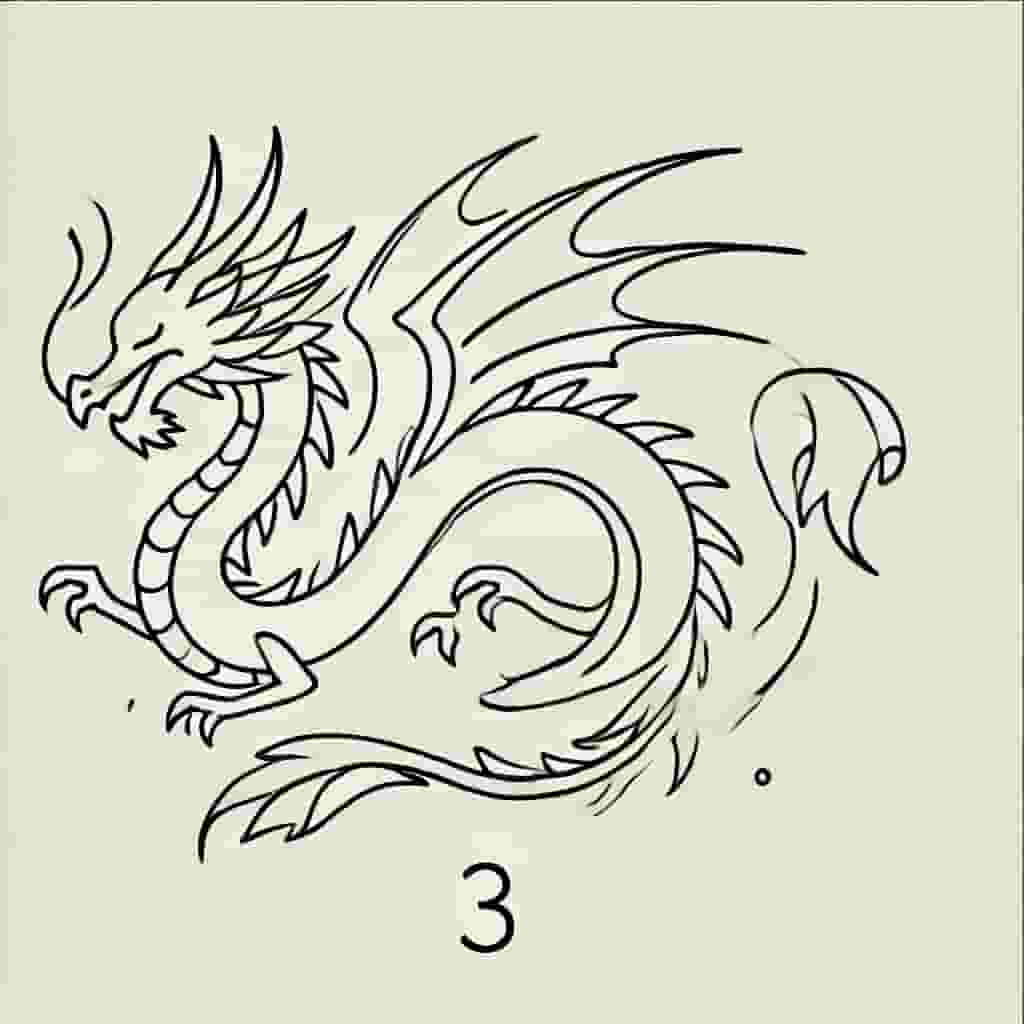 dragon