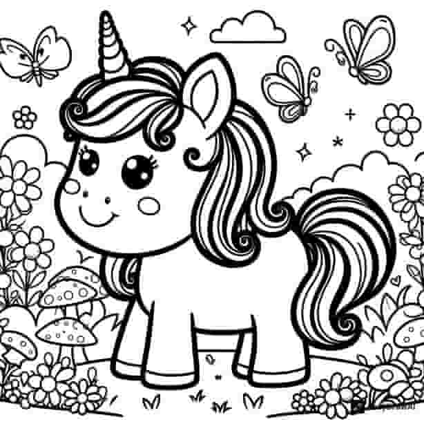 licorne