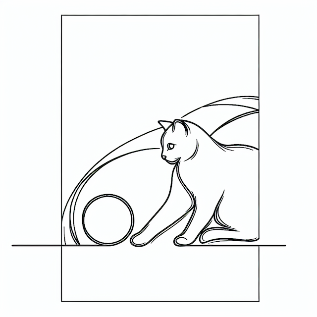 Plants & Animals coloring pages