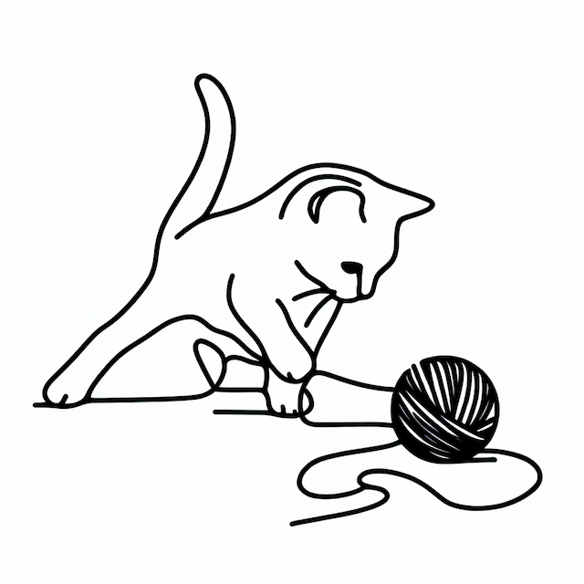 Plants & Animals coloring pages