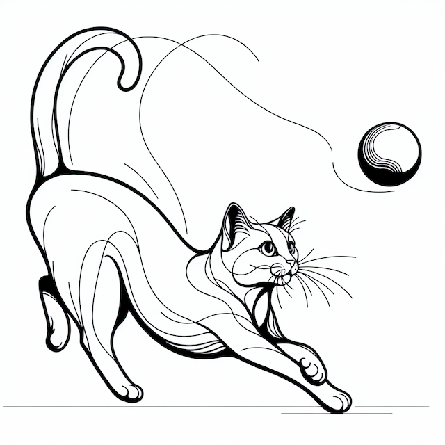 Plants & Animals coloring pages