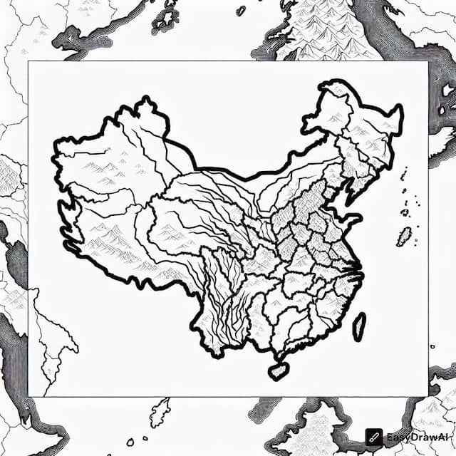 Social Studies coloring pages