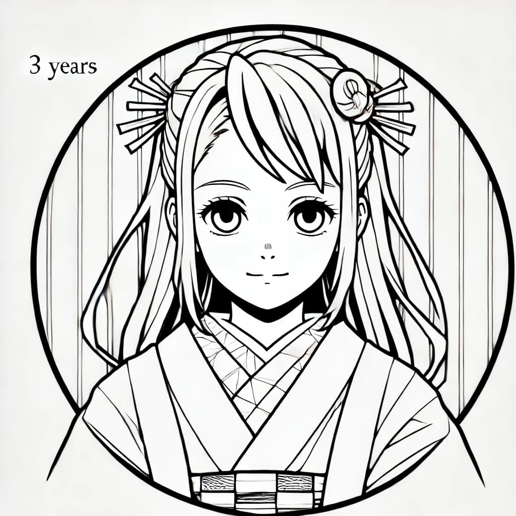 chiikawa coloring pages