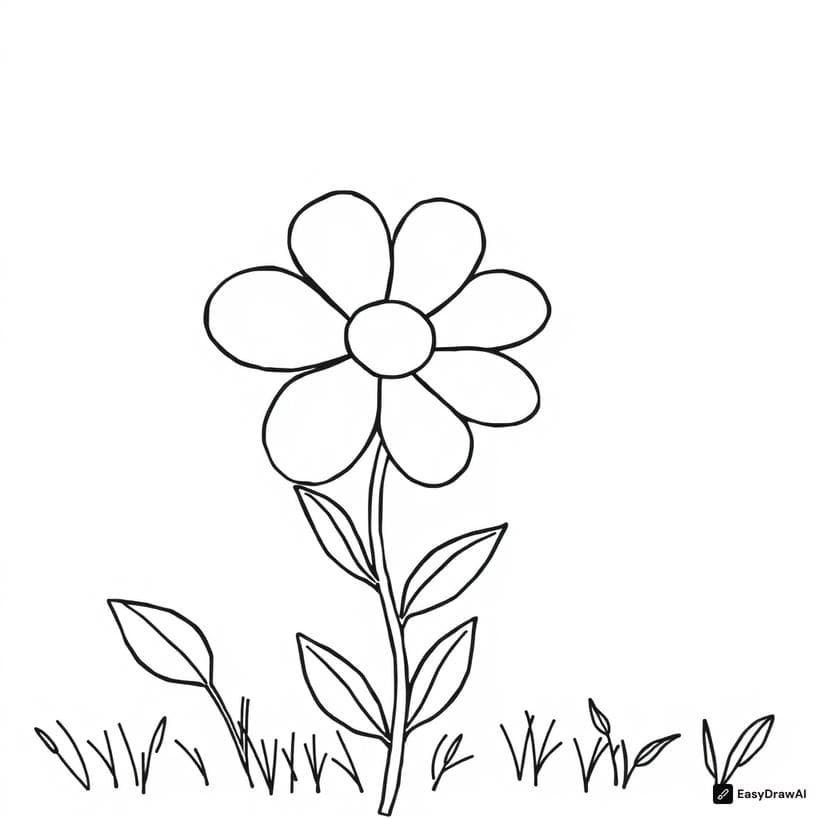 floresta coloring pages